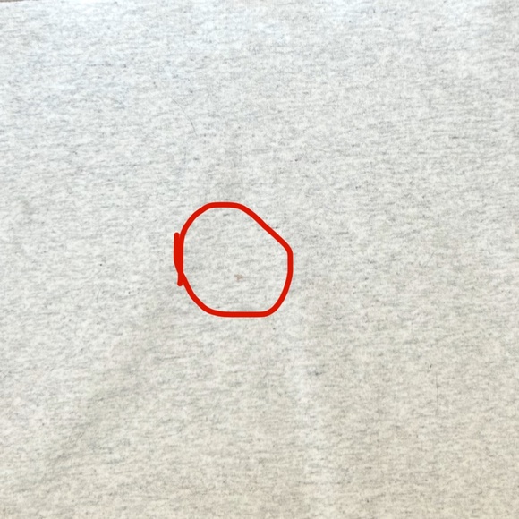 Marine Layer Jenny Crewneck - Picture 3 of 3